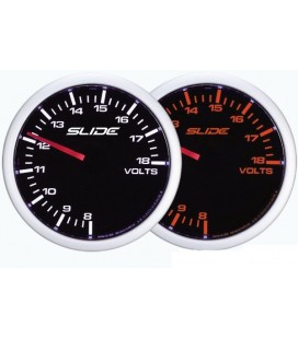 AUTO GAUGE SLIDE WA 52mm - Volt