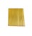 Automotive Sound Deadener 2mm x 100cm x 60cm Golden