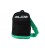 Backpack Slide Green Straps