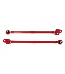 Balance levelers back lower Red BMW E36 E46 E83 X3 316 328 M3 E85 E86 E89 Z4