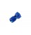 Banjo bolt 9/16"-24NPT Aluminium