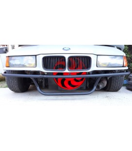 Bash Bar BMW E36 Light