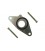 Blow Off adapter Subaru WRX Greddy Style