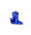 BLOW OFF TurboWorks 4503 Subaru Blue