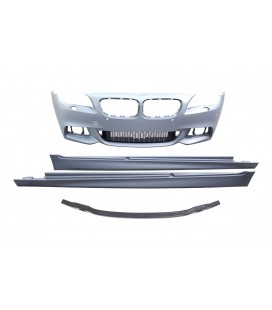 Body Kit BMW F10 LCI 14-15 M Tech Style