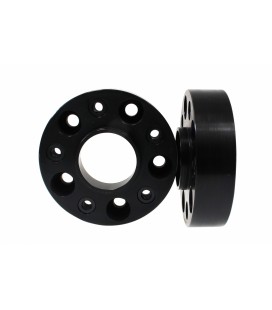 Bolt-On Wheel Spacers 40mm 72,6 5X120 BMW E36, E46, E60, E90, E53, E65, E83, Z3, Z4, Z8