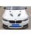 Bonet with airvents BMW F30 11- GT Style