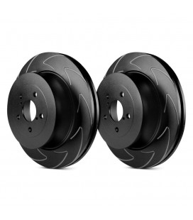 BSD1659 - Tarcze hamulcowe sportowe nacinane seria BSD (Para) EBC Brakes OPEL | Corsa (D) | Corsa (D)(OPC) | Corsa (E) | Corsa (