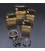 Cam bearing Honda Std B20B/B20Z 1972cc Inline 4
