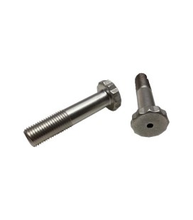 Cam Gear Bolt Subaru EJ Series (AVCS) - ARP2000 Material Long