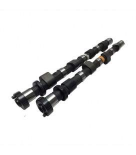 CAMSHAFTS - STAGE 2 - 264 Spec (Nissan SR20DET - VTC Int Cam S14/S15 , standard Exh Cam)