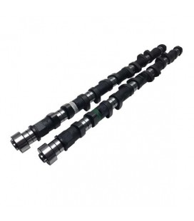 CAMSHAFTS - STAGE 2 - 264 Spec (Toyota 2JZGTE)