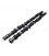 CAMSHAFTS - STAGE 2 - 264 Spec (Toyota/Lexus IS300/GS300 - 2JZGE w/VVTi)