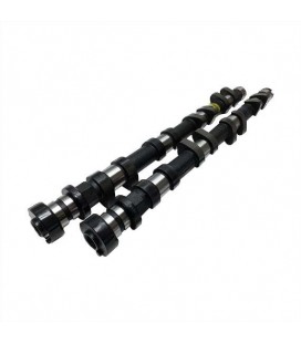 CAMSHAFTS - STAGE 2 (Nissan KA24DE FWD)