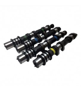 CAMSHAFTS - STAGE 2 (Subaru EJ207 - JDM STi) SET/4