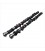 CAMSHAFTS - STAGE 3 - 272 Spec (Toyota 2JZGE w/DISTRIBUTOR DRIVE GEAR)