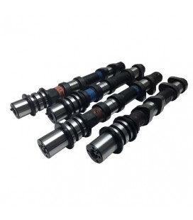 CAMSHAFTS - STAGE 3 (Subaru EJ257B - Dual AVCS STi - 08-up) SET/4