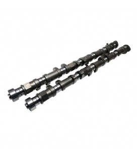 CAMSHAFTS - STAGE 3+ STEEL BILLET SERIES - 276 Spec (Toyota 2JZGTE)