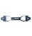 Car Battery Tie Down D1Spec 20cm silver