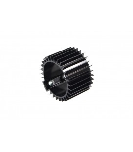 Car Engine Oil Filter Cooler 66mm