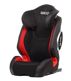 Car Kid Seat SPARCO F1000KIG ( 9-36kg )