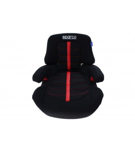 Car Kid Seat SPARCO SK900IRD ( 22-36kg )