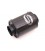 Carbon air filter Airbox 170x130 77mm