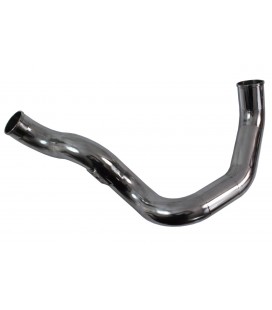 Charge Pipe Audi A4 B6 1.8T TurboWorks SS304