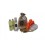 CHEMOTION Leather -Set