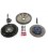 Clutch DKM AUDI A4 B6 1.8T 2.0 FSI 8E2, 8E5 - 350Nm