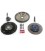 Clutch DKM VW Passat 3B2, 3B5 1.8 1.8T - 350Nm