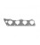 Cometic Intake Manifold Gasket HONDA/ACURA K24A2 / K24Z2 / K24Z3 THICK .039" FIBER