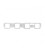 Cometic Intake Manifold Gasket Set DODGE 6.1L HEMI 2005+UP .060" FIBER