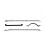 Cometic Oil Pan Gasket Kit CHEVROLET BB AFTERMARKET BLOCK