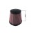 Cone Filter TURBOWORKS H:130mm DIA:101mm Purple
