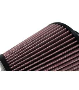 Cone Filter TURBOWORKS H:180mm DIA:101mm Purple