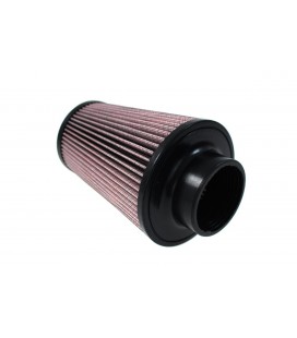 Cone Filter TURBOWORKS H:200mm DIA:101mm Purple