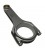 CONNECTING RODS - ProH2K w/ARP2000 Fasteners Ford 2.0L Eco Boost - 6.136"