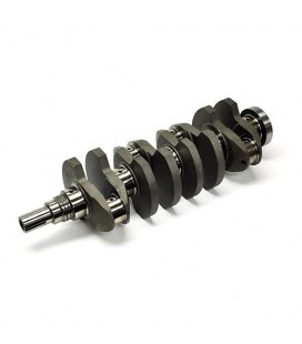 CRANKSHAFT - Honda B16A, 84.5mm Stroke, 4340 Forging