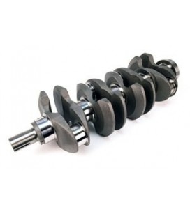 CRANKSHAFT - LightWeight Honda/Acura K20, 102mm Stroke, Custom 4340 Billet w/.935"/1.771" Journal