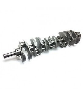 CRANKSHAFT - LightWeight Nissan RB26/RB25, 79mm Stroke, 4340 Billet