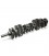 CRANKSHAFT - Lightweight Toyota 2JZGTE/2JZGE, 86mm Stroke, 4340 Billet (8 lbs lighter), Honda Journal