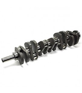 CRANKSHAFT - Lightweight Toyota 2JZGTE/2JZGE, 96mm Stroke, 4340 Billet (8 lbs lighter), Honda Journal