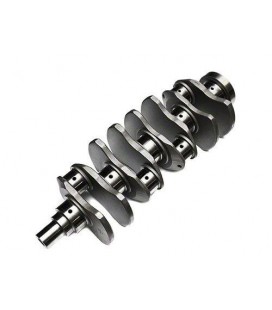 CRANKSHAFT - Mitsubishi 4B11T - 98mm Stroke, 4340 Billet