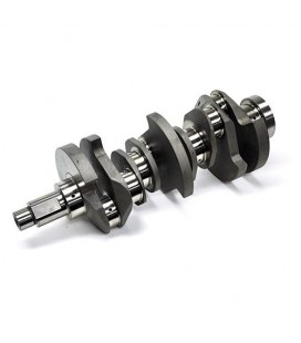 CRANKSHAFT - Mitsubishi 6G72/VR-4, 84mm Stroke, 4340 Billet