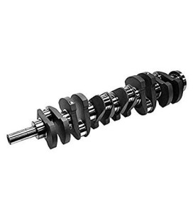 CRANKSHAFT - Nissan RB26/RB25, 79mm Stroke, 4340 Billet