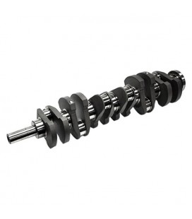 CRANKSHAFT - Toyota 2JZGTE/2JZGE, 86mm Stroke, 4340 Billet, Honda Journal