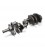 CRANKSHAFT - Toyota 3URFE (Tundra), 108mm Stroke, 4340 Billet