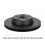 D2065R - Tarcze hamulcowe Premium Gładkie (Para) EBC Brakes BMW | 3 Series (G20)(318) | 3 Series (G20)(320) | 3 Series (G20)(330