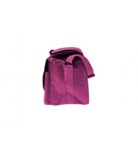 Daniel Washington Burgundy Bag (Toilet bag)